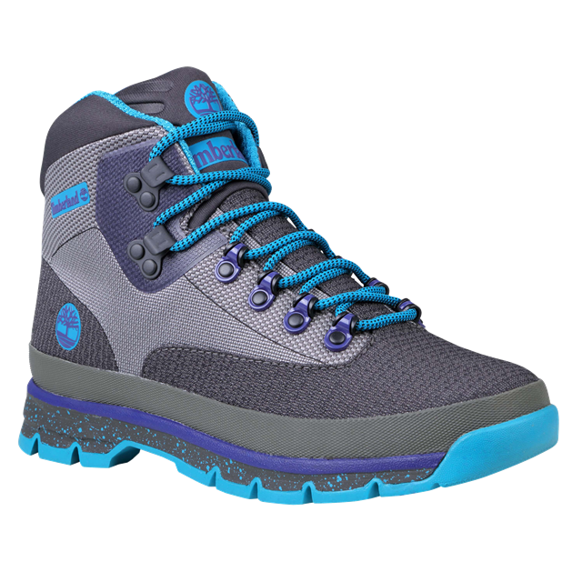 timberland sensorflex technology