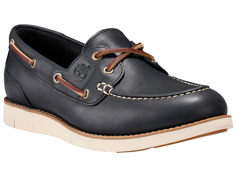 SENSORFLEX™ Boat Shoe - Timberland 