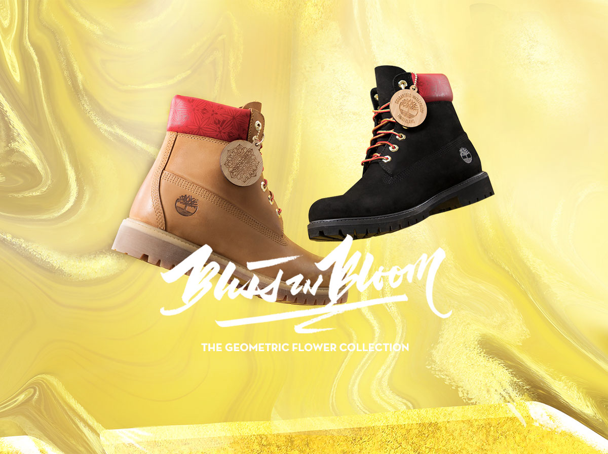 timberland limited release 2019