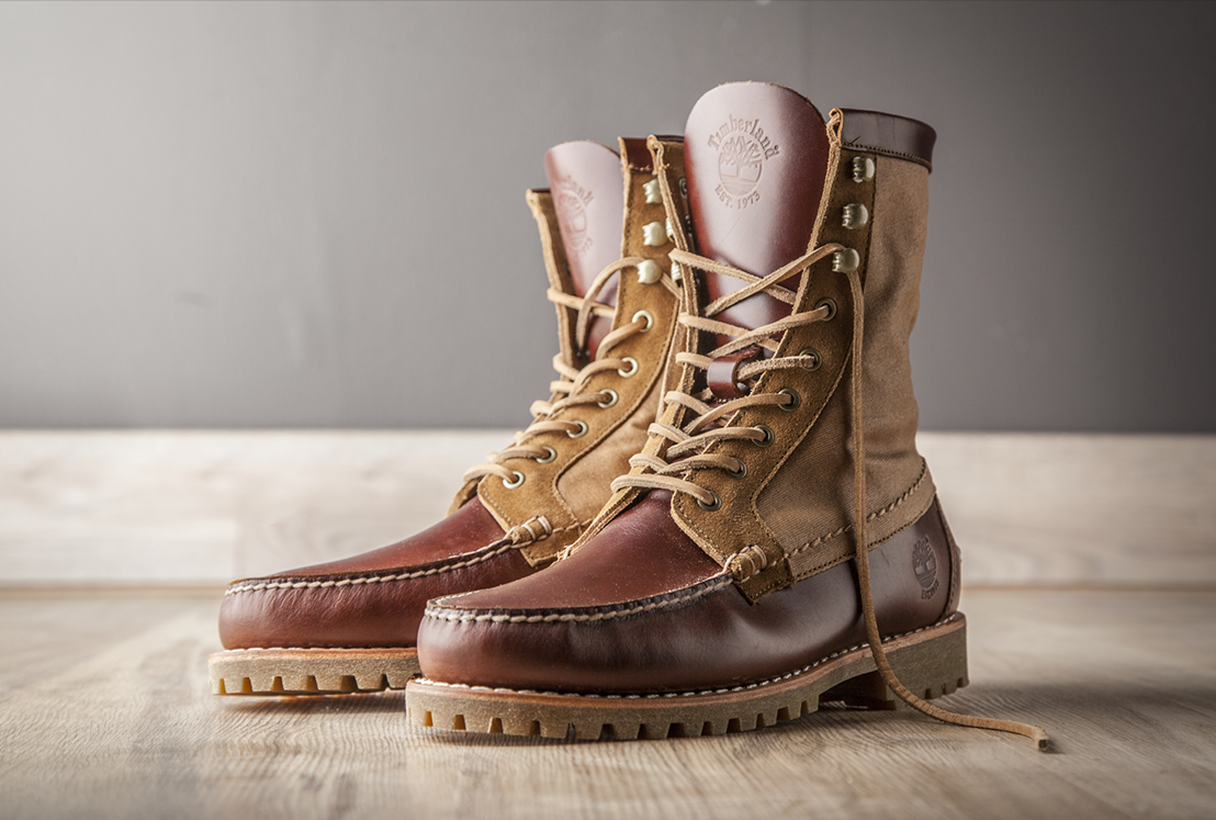 timberland wheat quartz