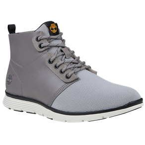 timberland grey killington chukka boots