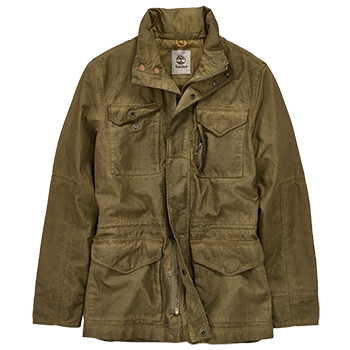 timberland m65 jacket