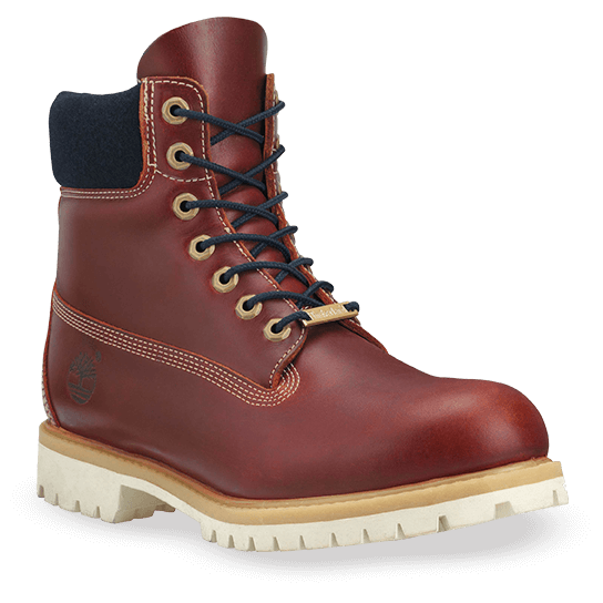 timberland six inch