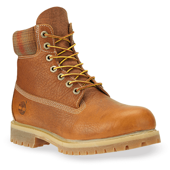 timberland inch 6