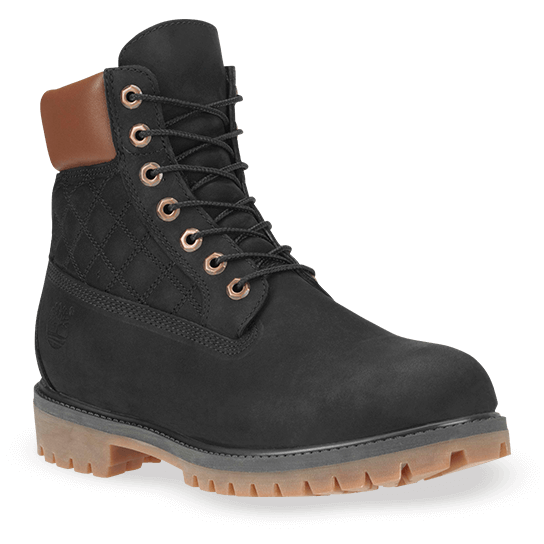 timberland six inch