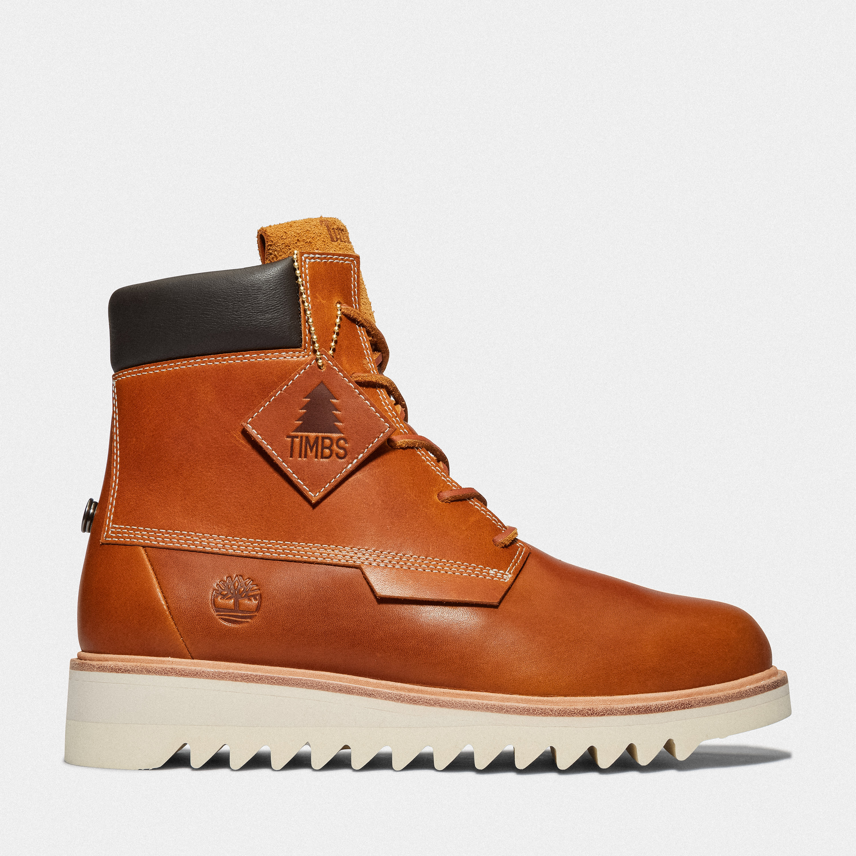 Adidas x clearance timberland shoes