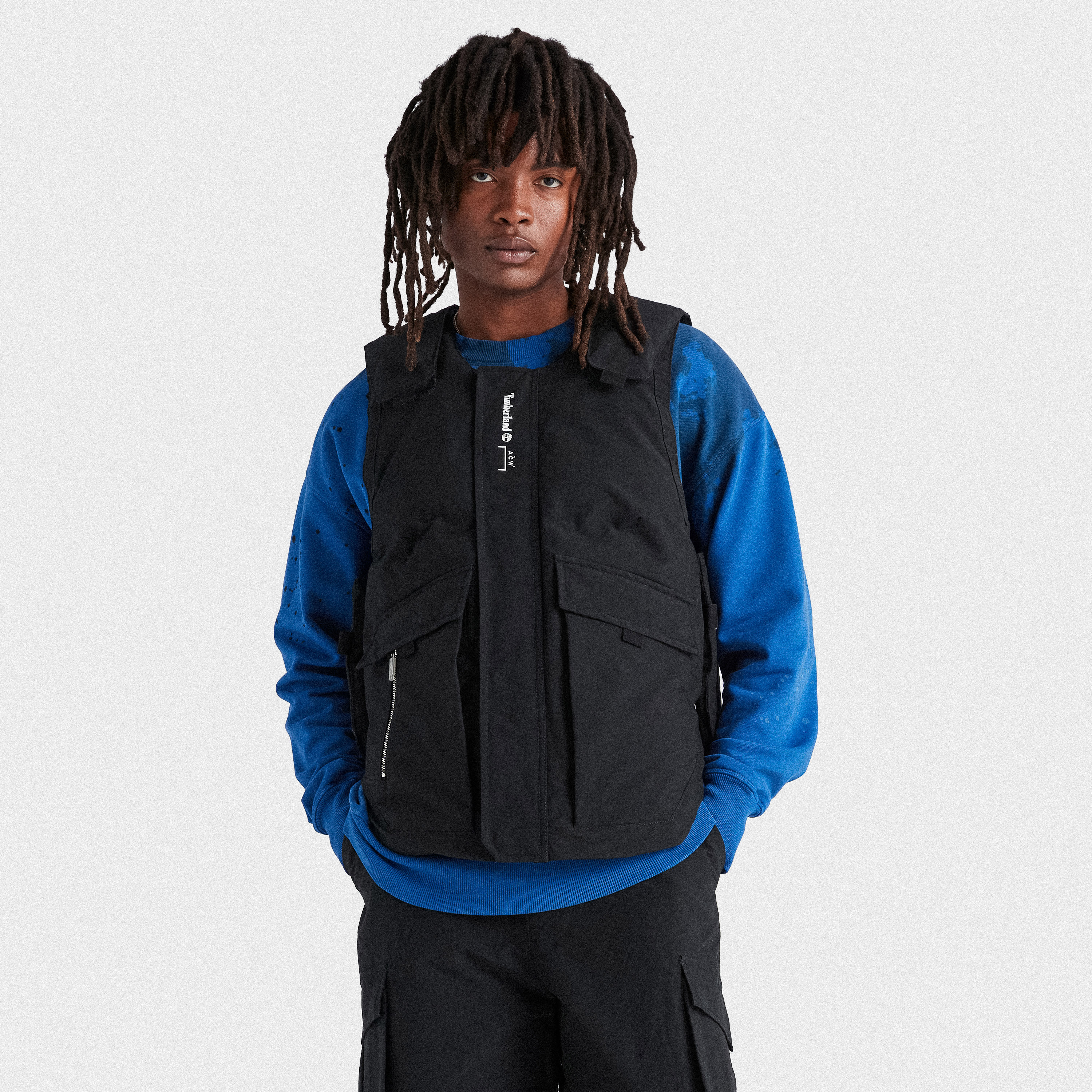 Future 73 - Timberland - Singapore