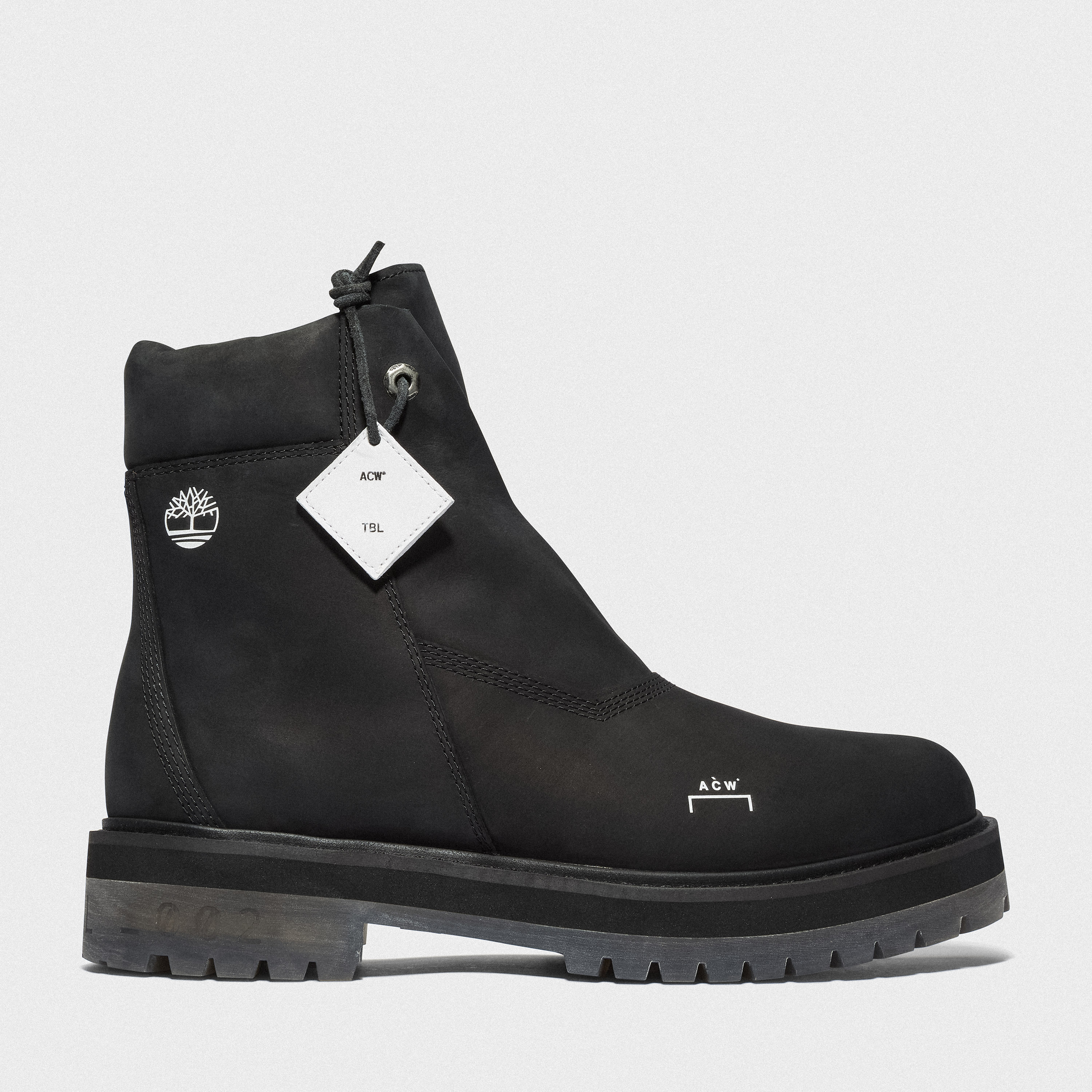 Adidas x sales timberland collab