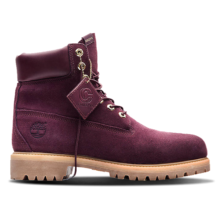 timberland womens yellow boots