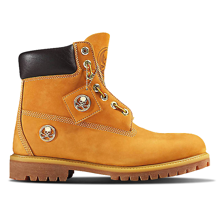 timberland yellow boots price