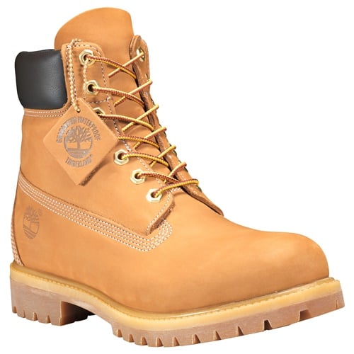places that sell timberland boots