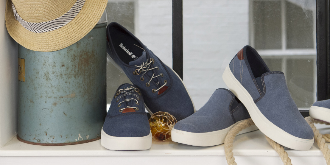 timberland sensorflex
