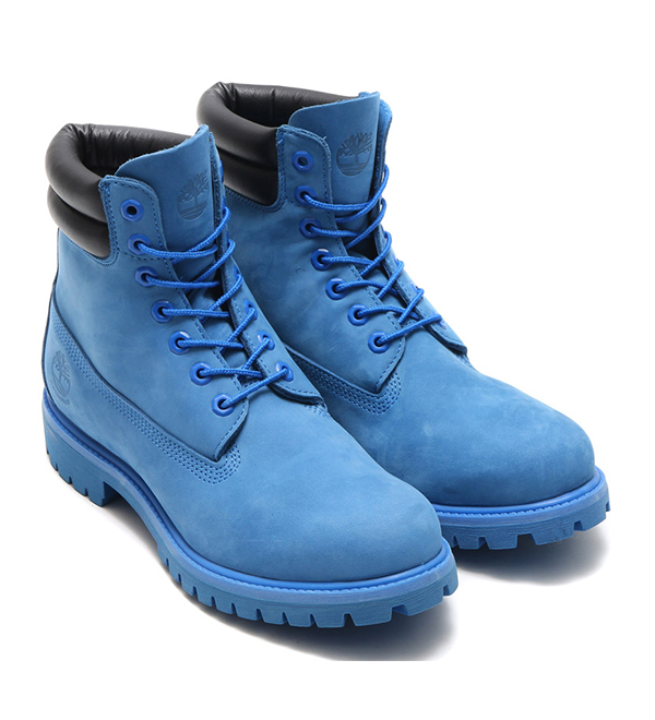 timberland teal boots