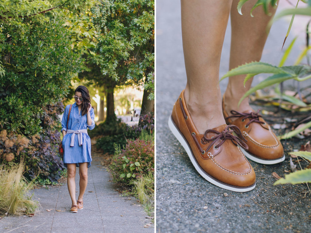 boat shoes womens timberland