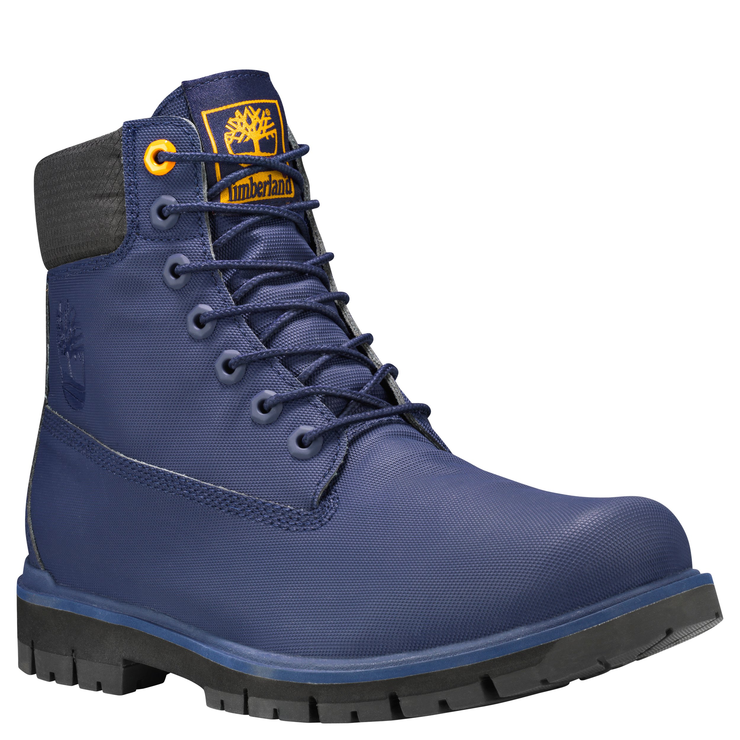 radford 6 inch boot for men in dark brown