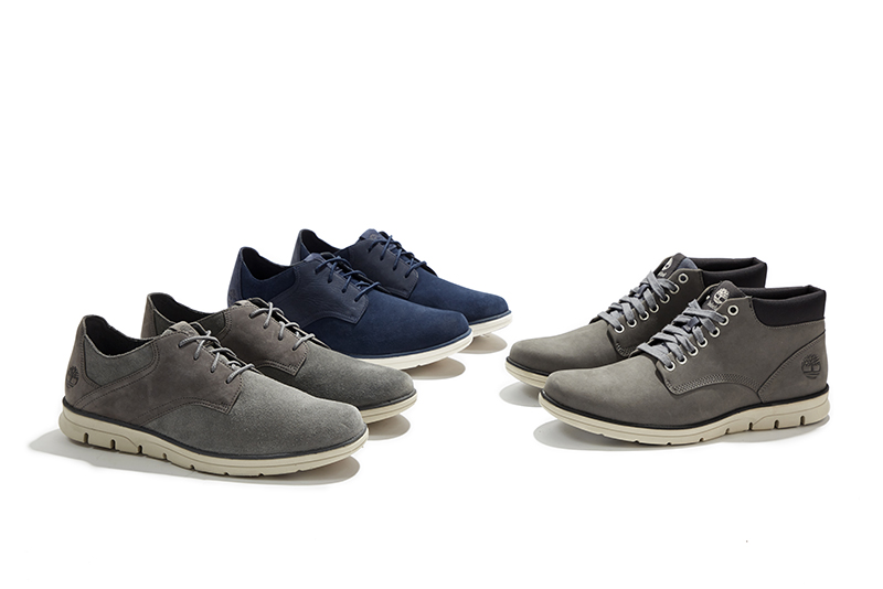 rebotl timberland