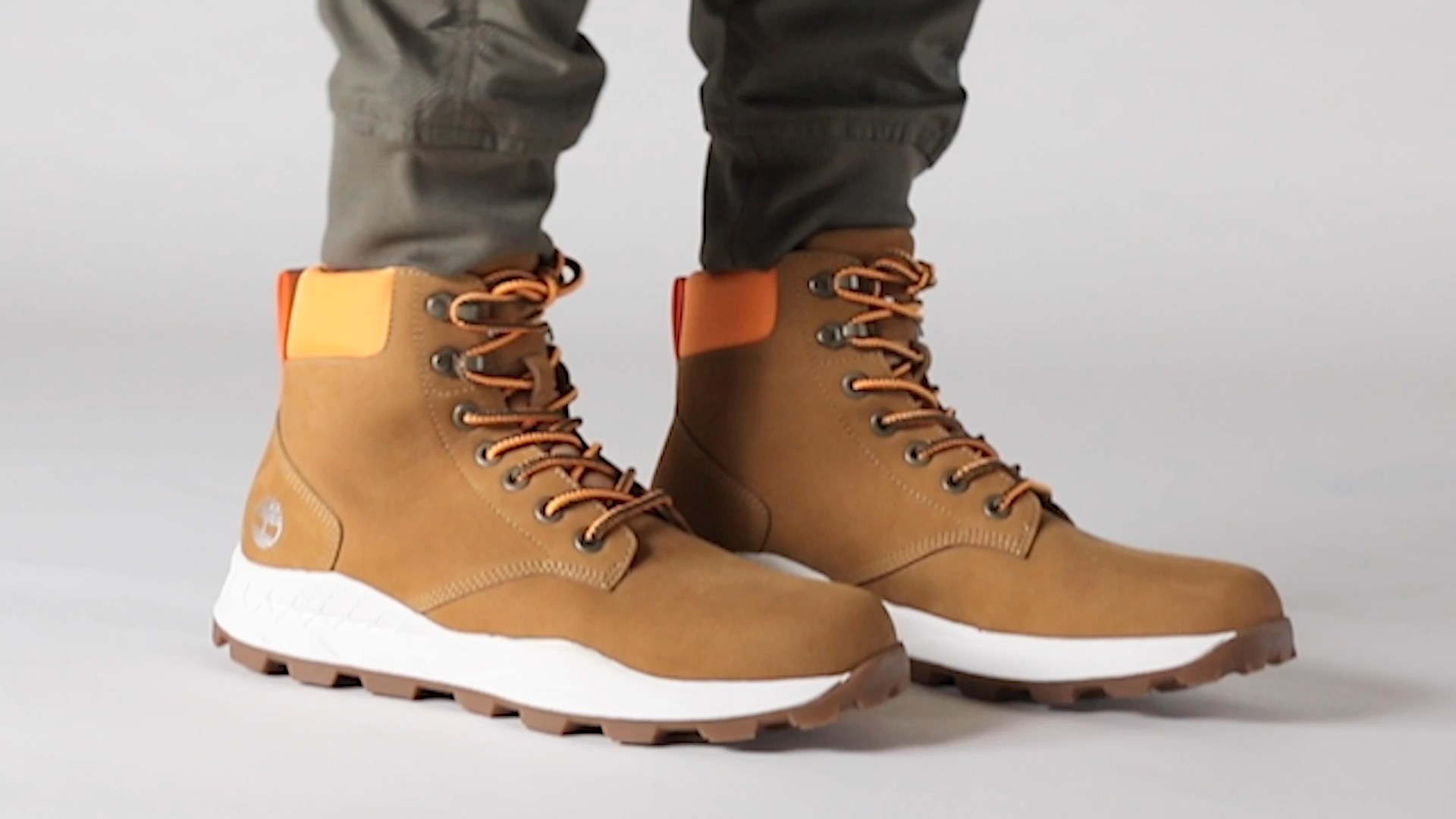 timberland brooklyn 6 inch boot