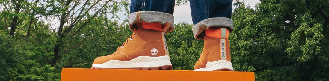 timberland new collection 2020