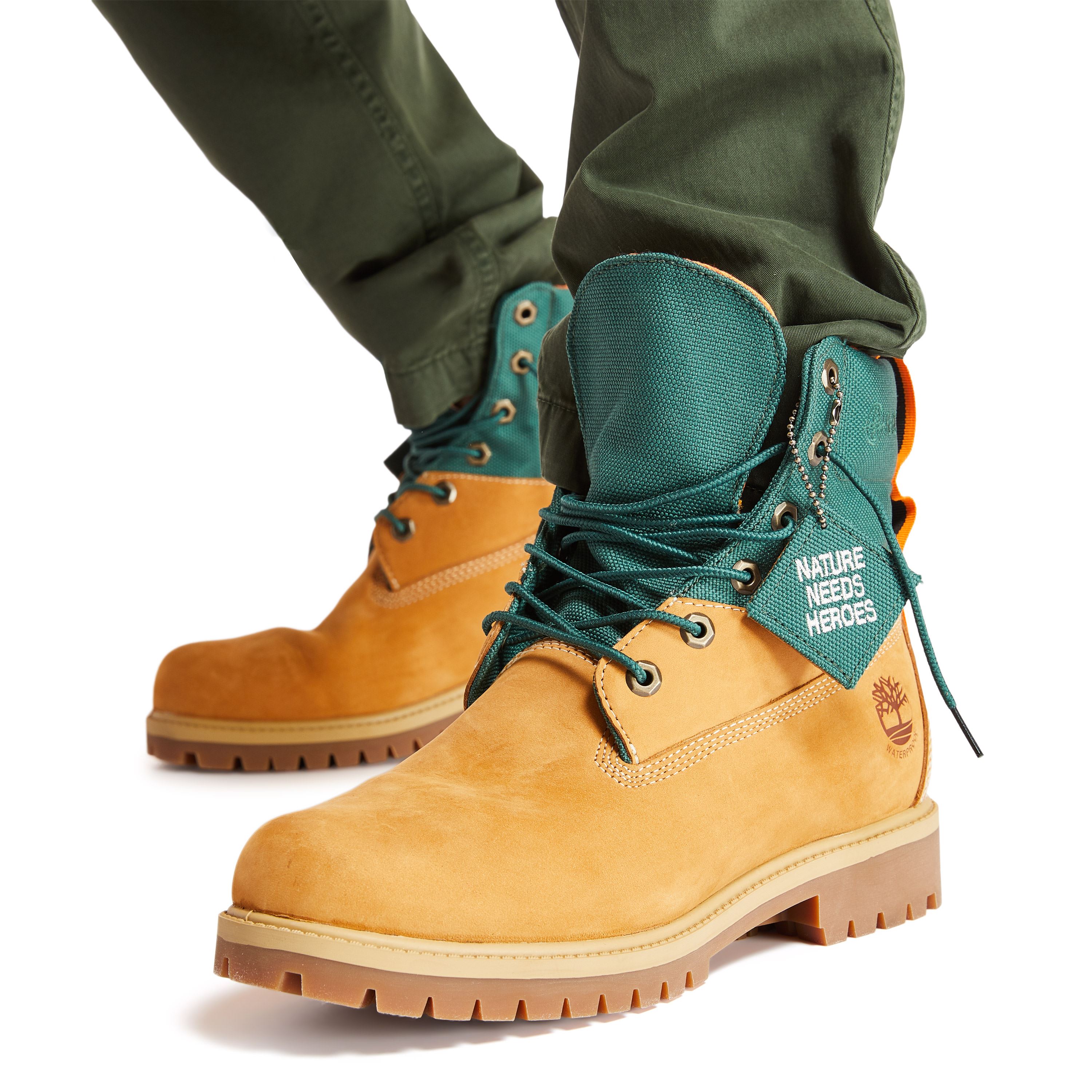 Timberland® Premium 6&quot; Waterproof Boot - Timberland - Singapore