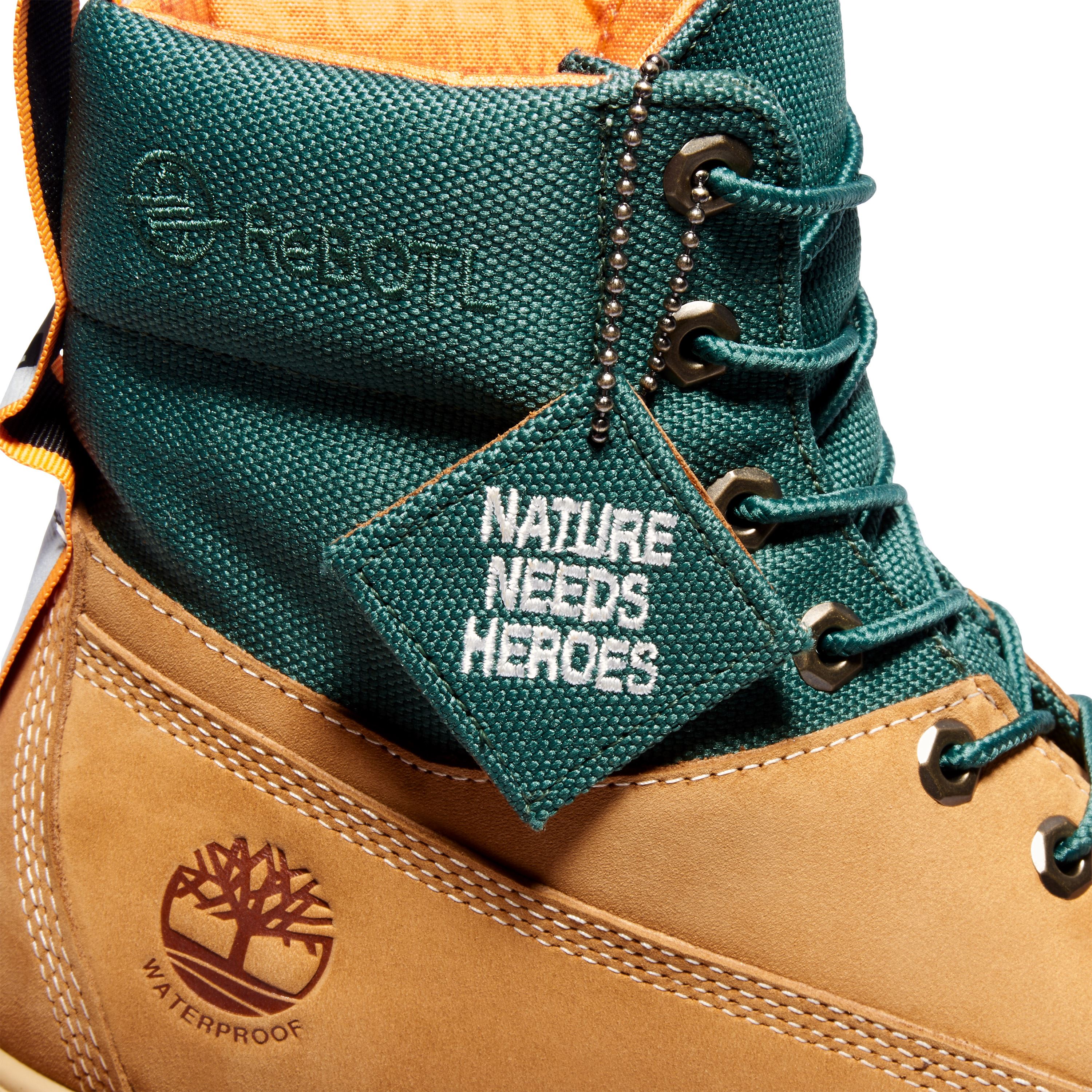 timberland premium 6 in waterproof a172f