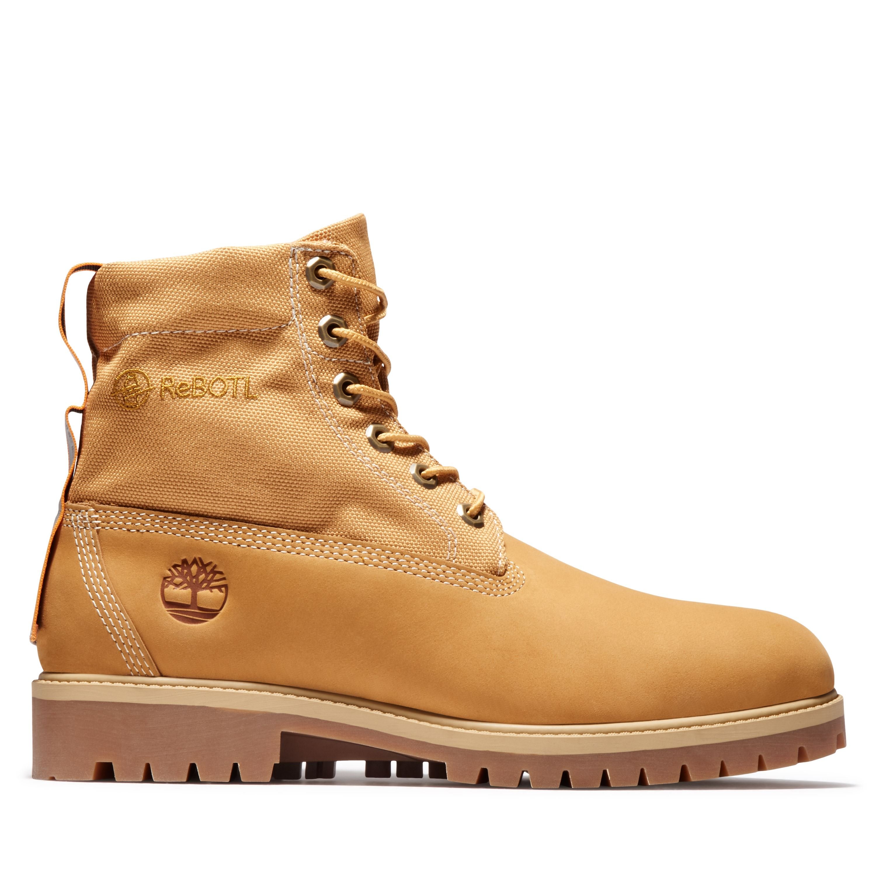 lightweight timberland