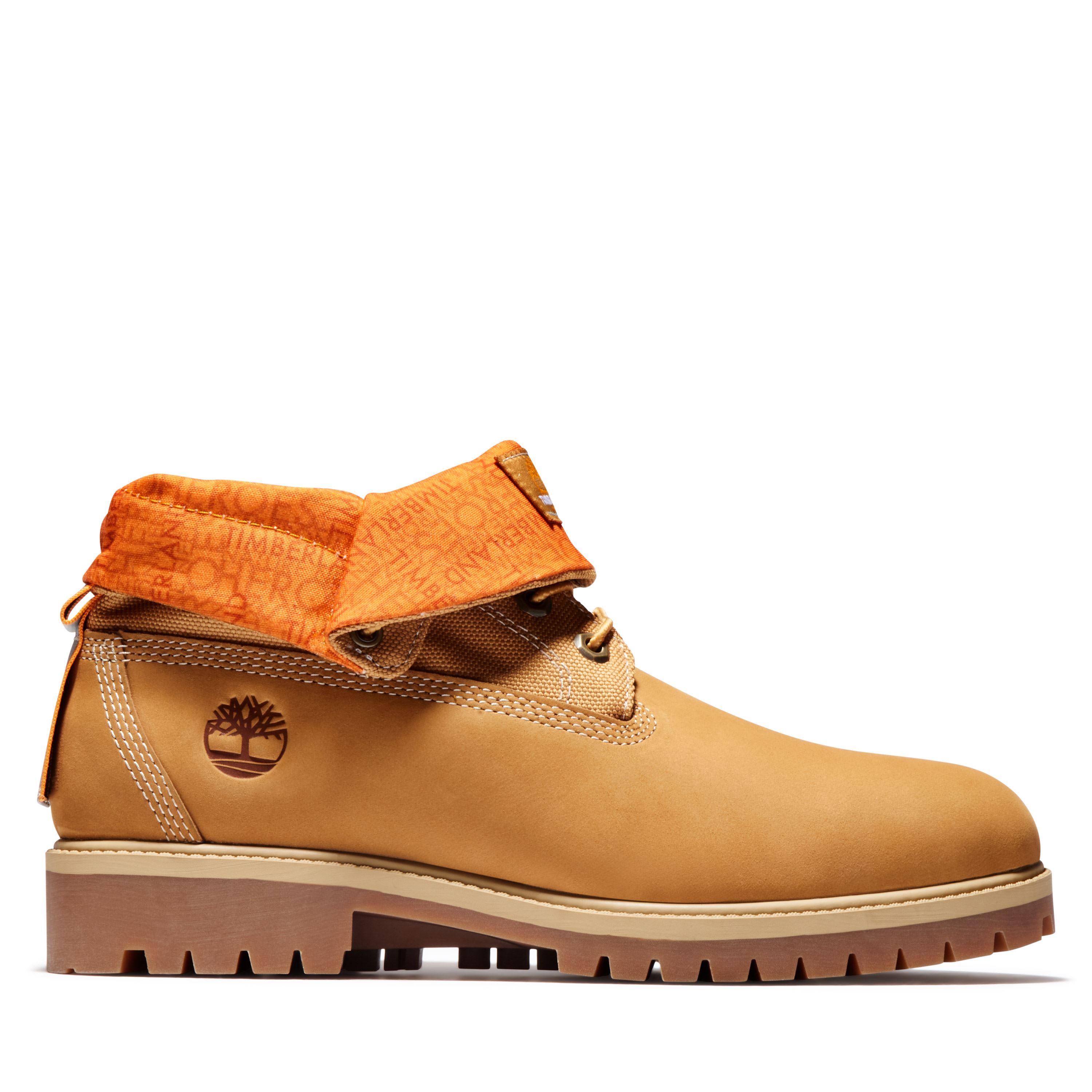 Men�s Timberland® Premium RollTop Boot Timberland