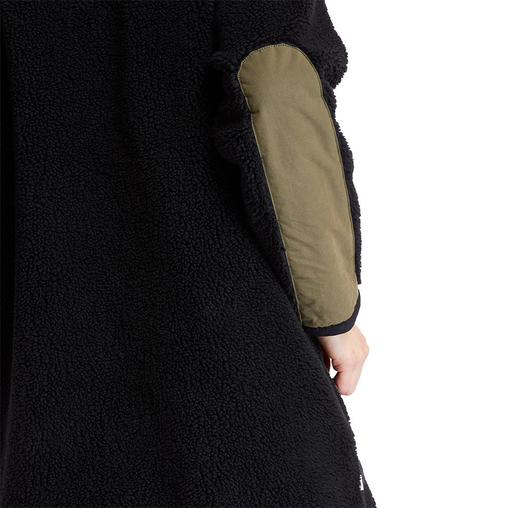 Women's Long Fleece Jacket Timberland Singapore