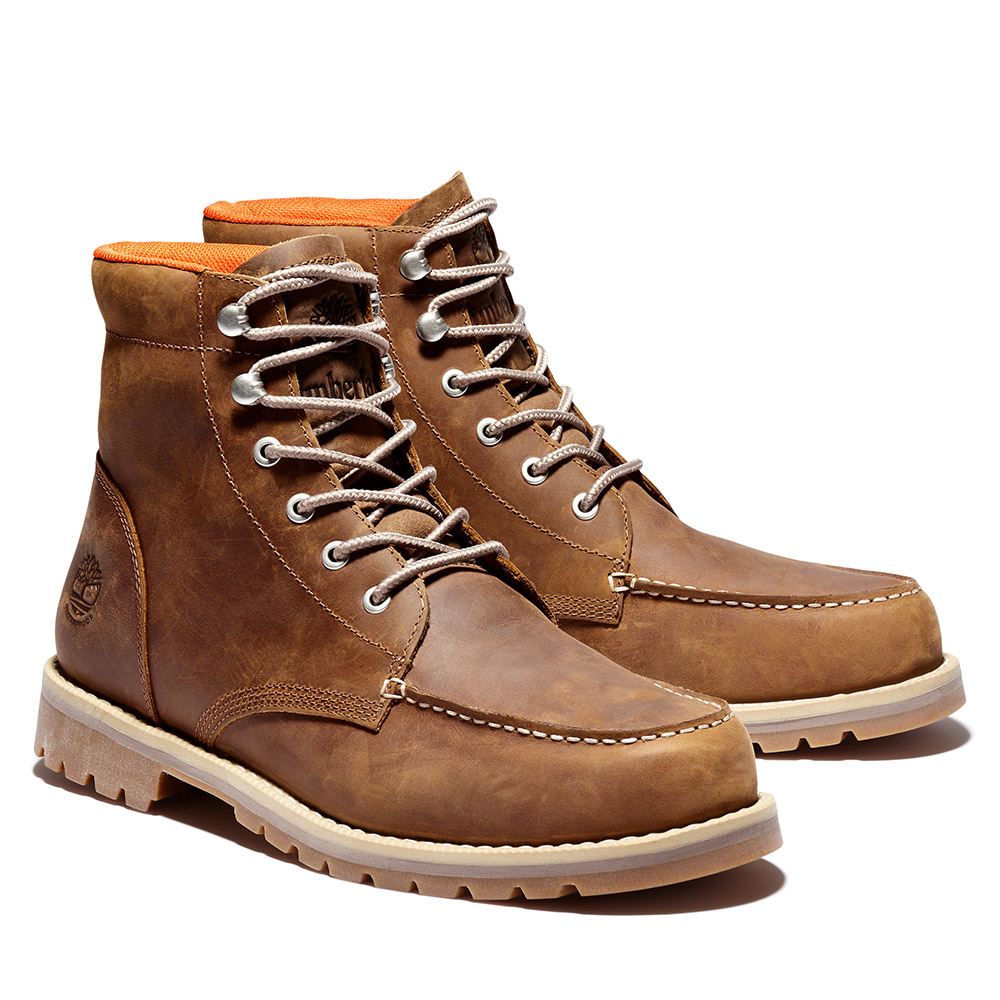 mens waterproof timberlands