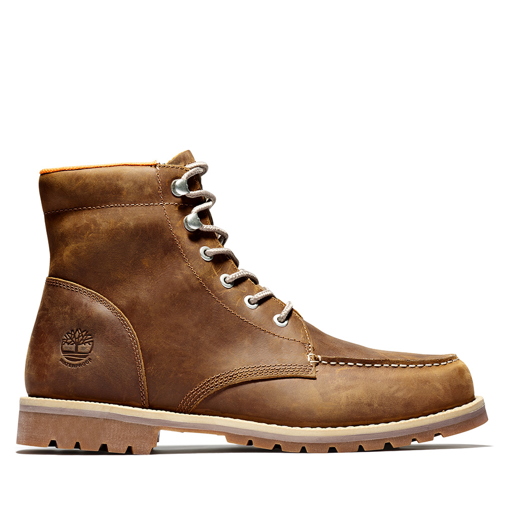 long boots timberland