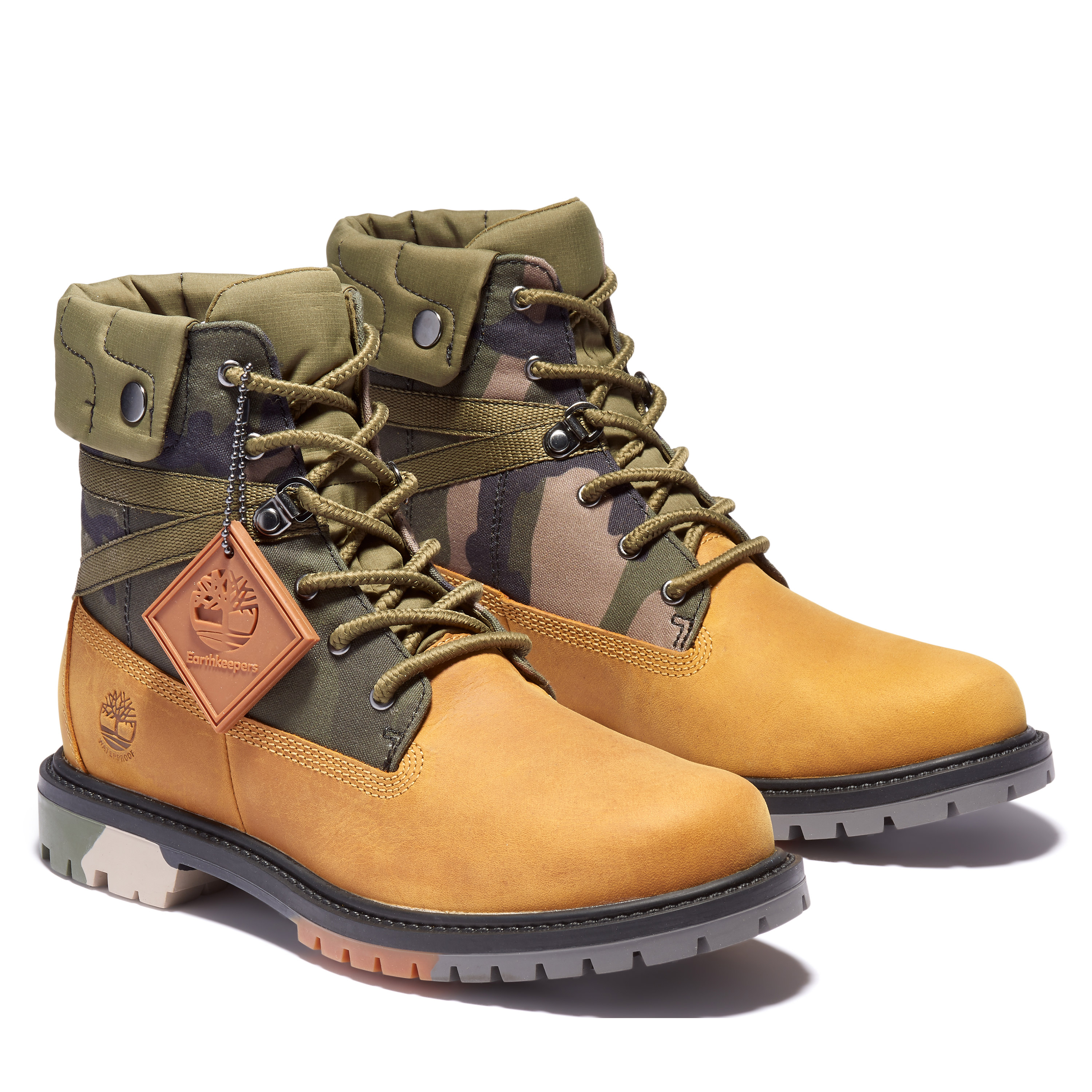 timberland heritage boots womens