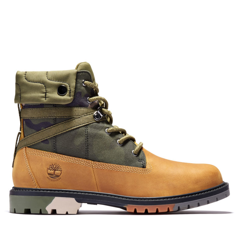 timberland female boots