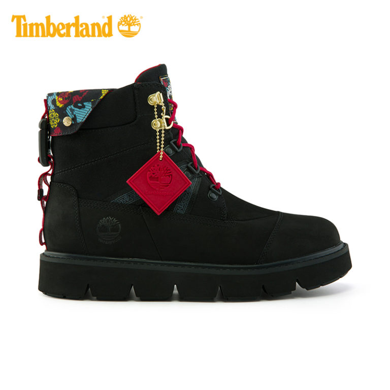 timberland raywood ek  6 boot