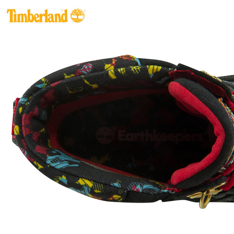 raywood ek  6 inch boot