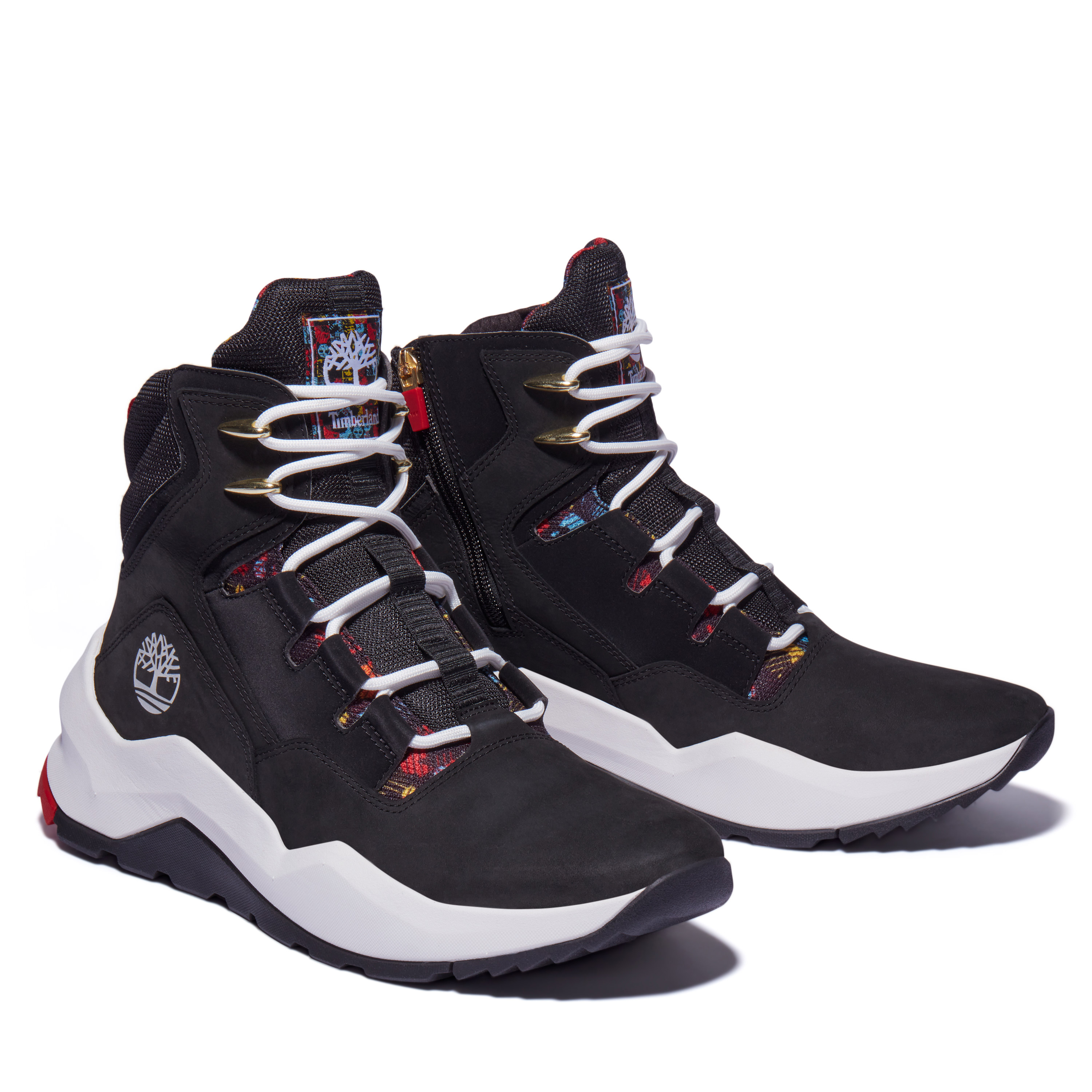 timberland madbury low