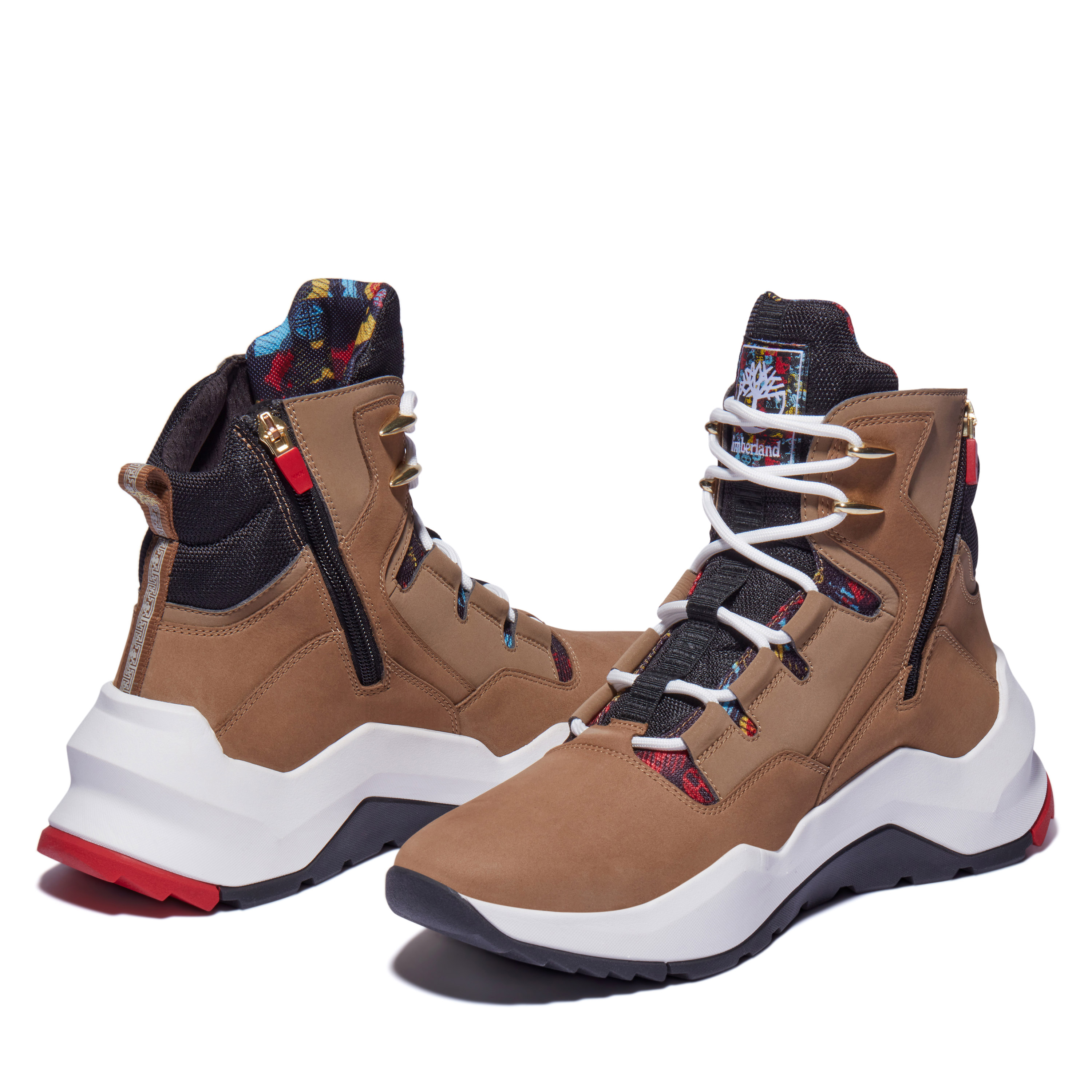timberland madbury low