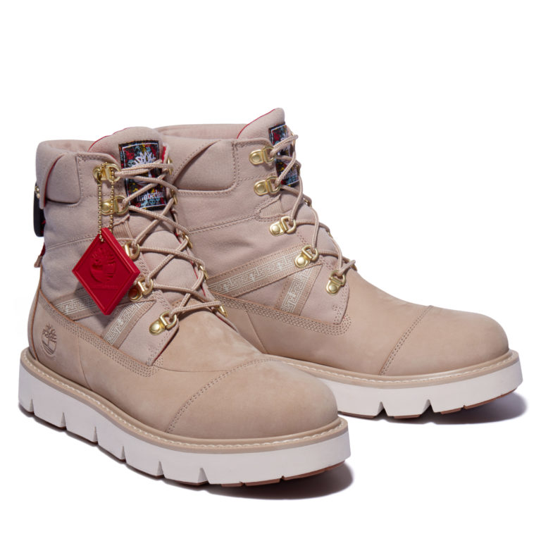 timberland raywood ek  boot