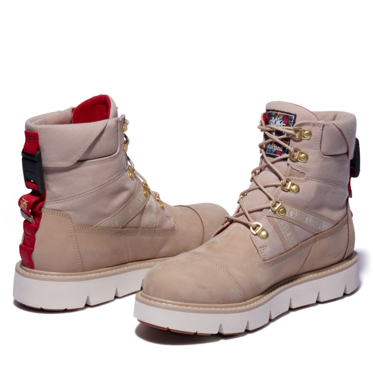 timberland raywood ek  boot