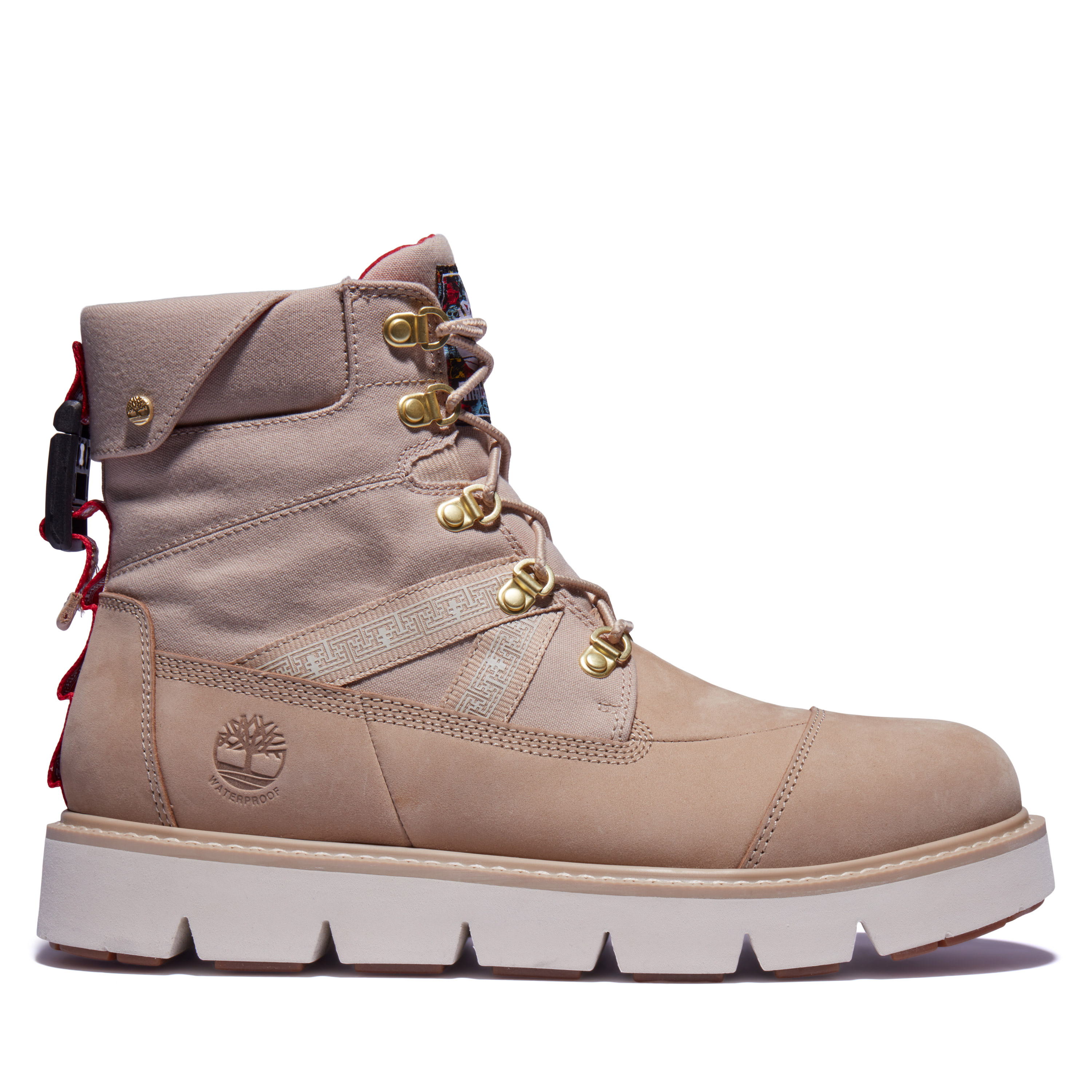 timberland raywood ek  6 boot
