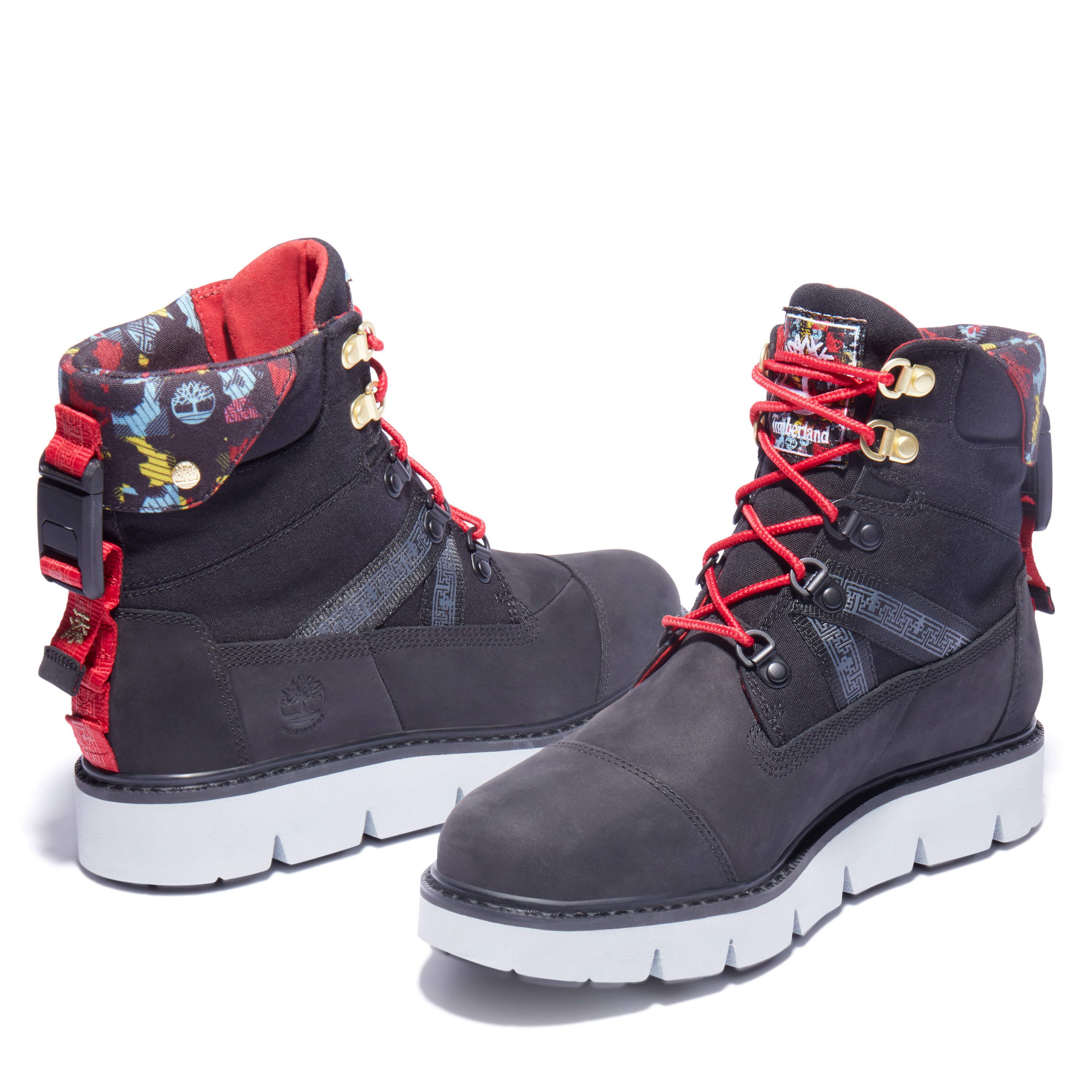 timberland raywood ek  boot
