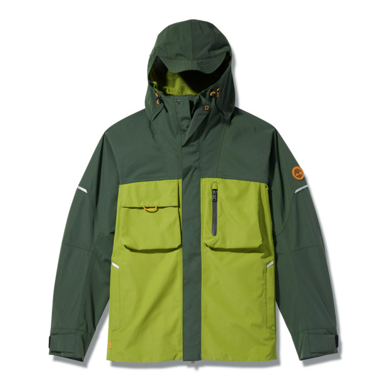 timberland rebotl jacket
