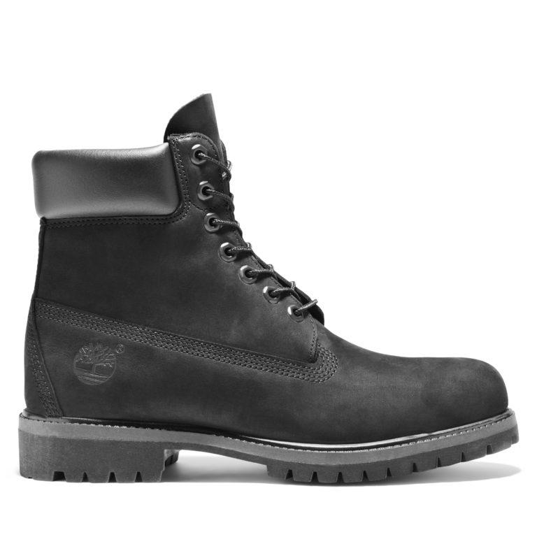 Footwear - Timberland - Singapore