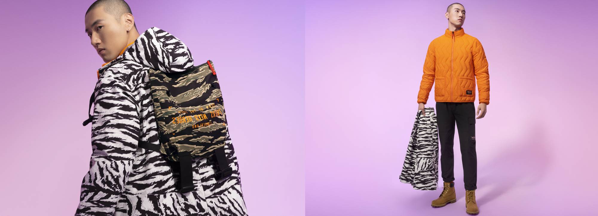 timberland new arrival