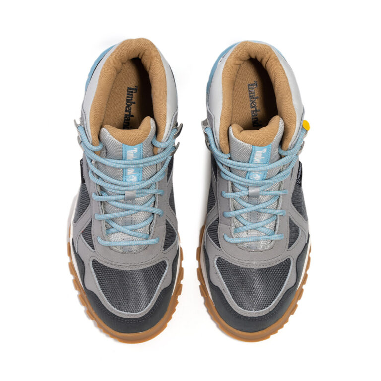 Women's Lincoln Peak Lite Waterproof Hiking Boots Timberland Singapore