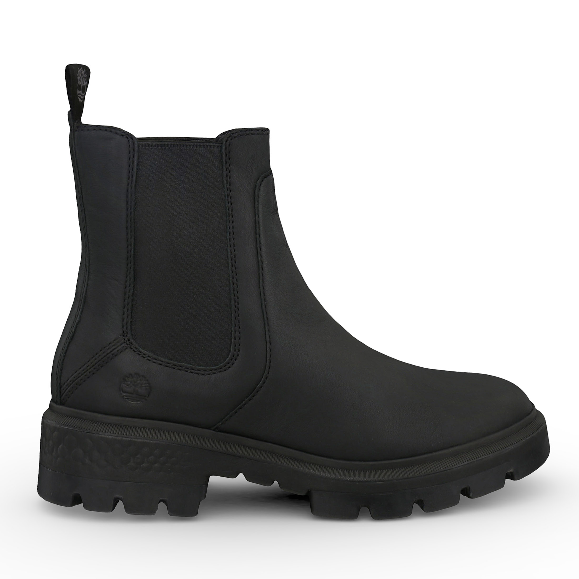 cortina valley chelsea boot for women in grey