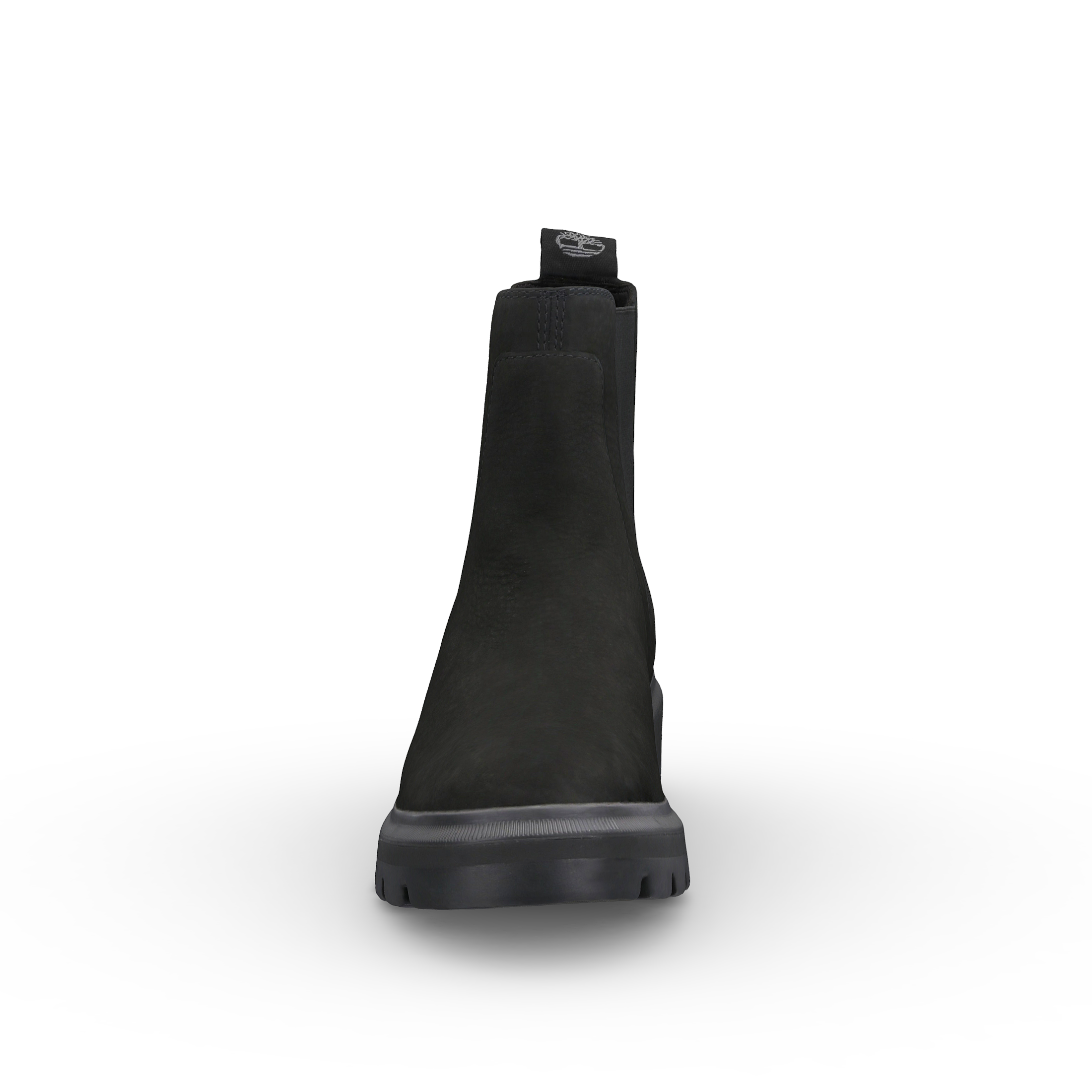 cortina valley chelsea boot for women in grey