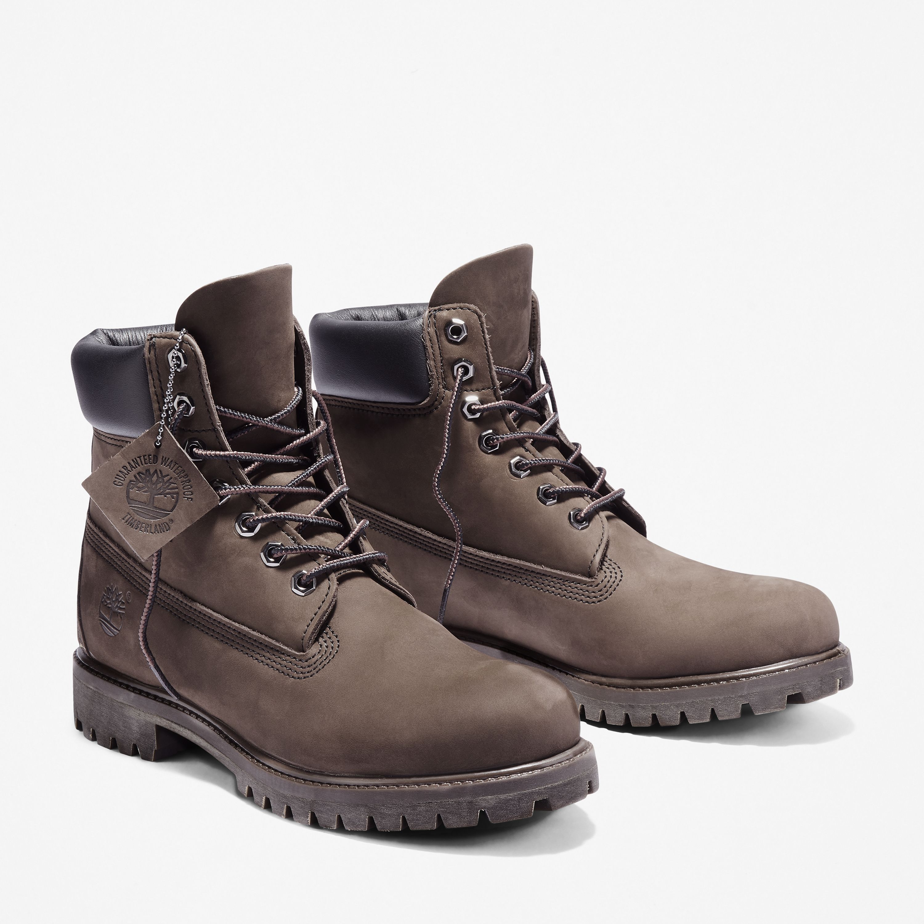 Men's Timberland® Premium 6Inch Waterproof Boots Timberland Singapore
