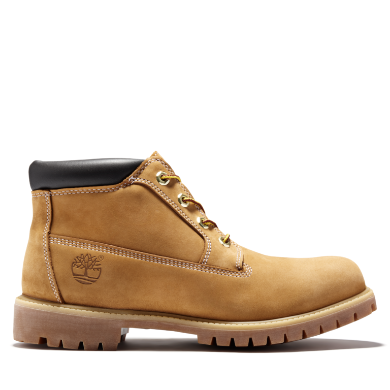 Men’s Timberland® Premium Waterproof Chukka Boots