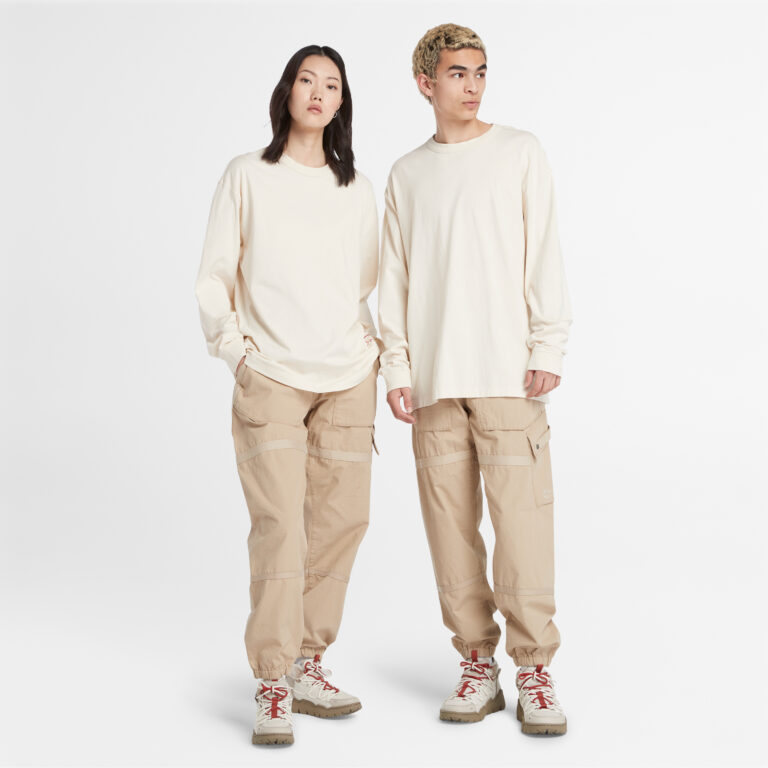 All Gender Long Sleeve Earthkeepers® by Raeburn Tee (Coming Soon)