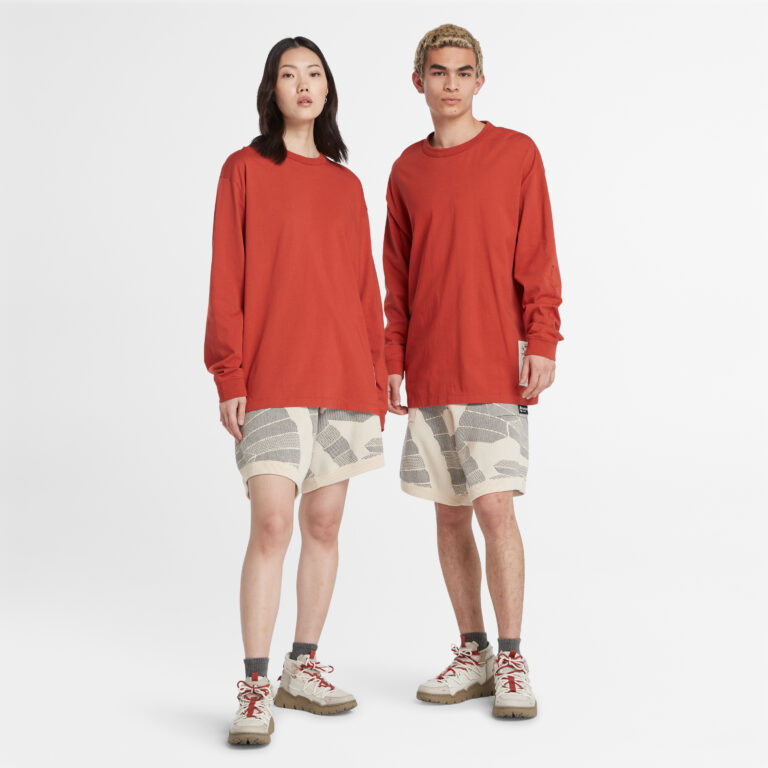 All Gender Long Sleeve Earthkeepers® by Raeburn Tee (Coming Soon)
