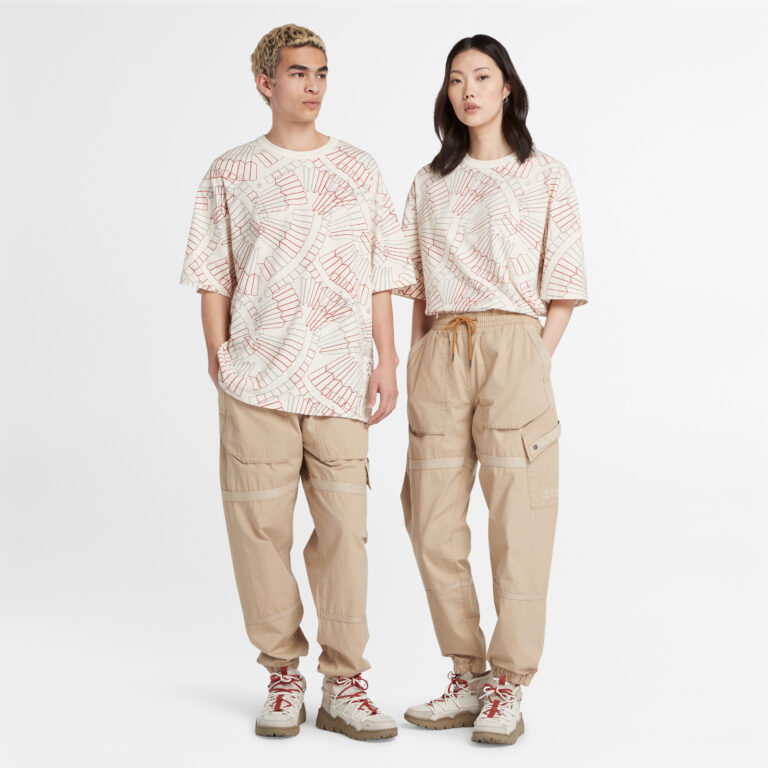 All Gender Earthkeepers® By Raeburn Cargo Pants​